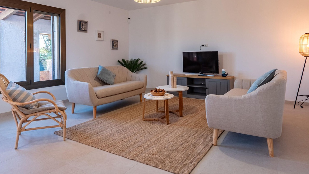 Photo of Livingroom in Vall-Llobrega