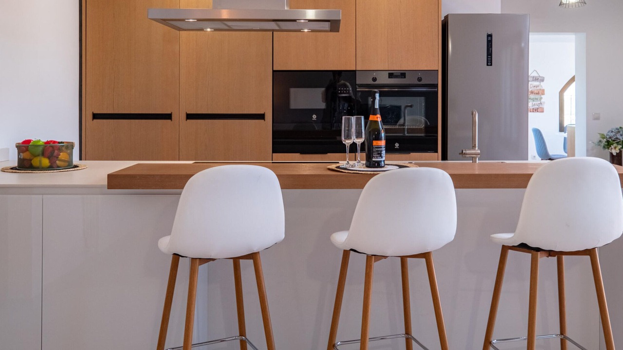 Photo of Kitchen in Vall-Llobrega