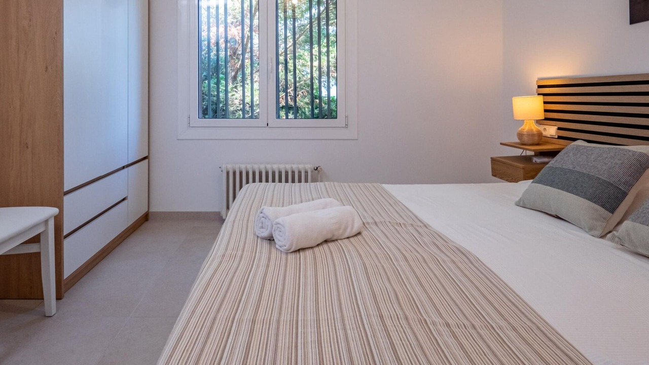Photo of Bedroom in Vall-Llobrega