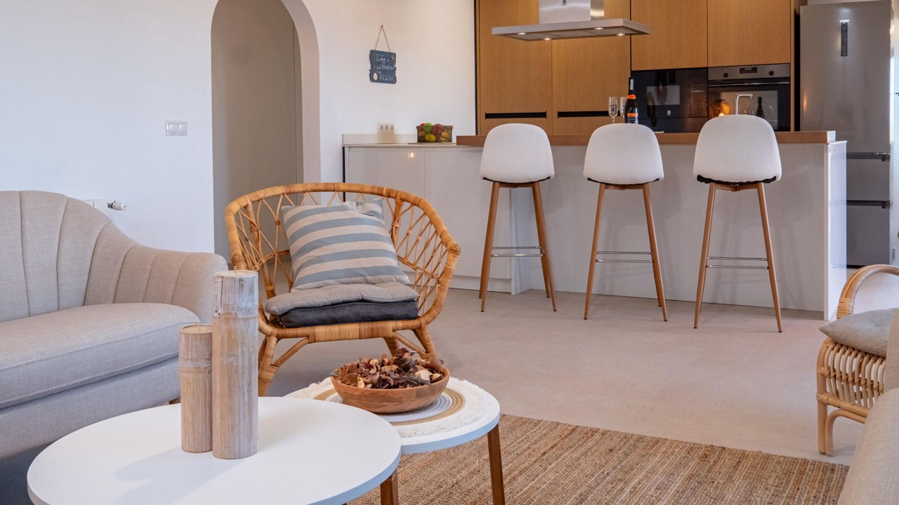 Photo of Livingroom in Vall-Llobrega