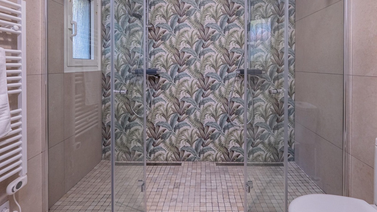 Photo of Bathroom in Vall-Llobrega