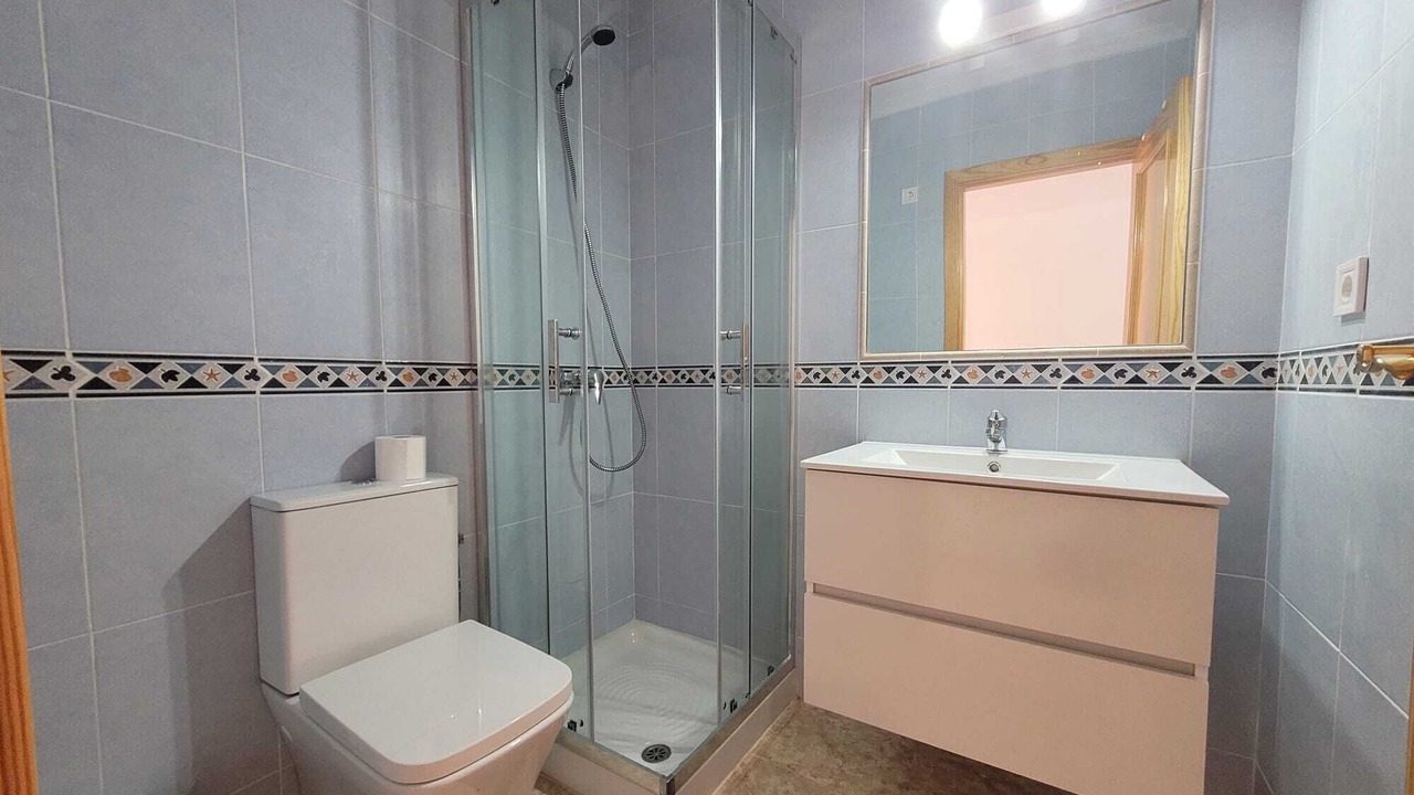 Photo of Bathroom in Sucina