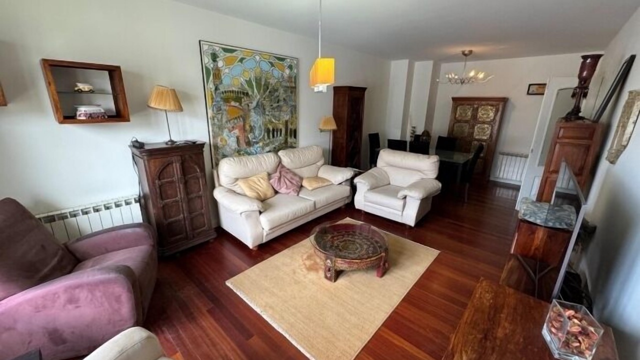 Photo of Livingroom in Liencres