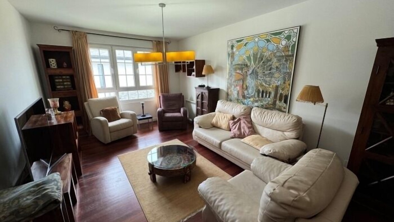 Photo of Livingroom in Liencres