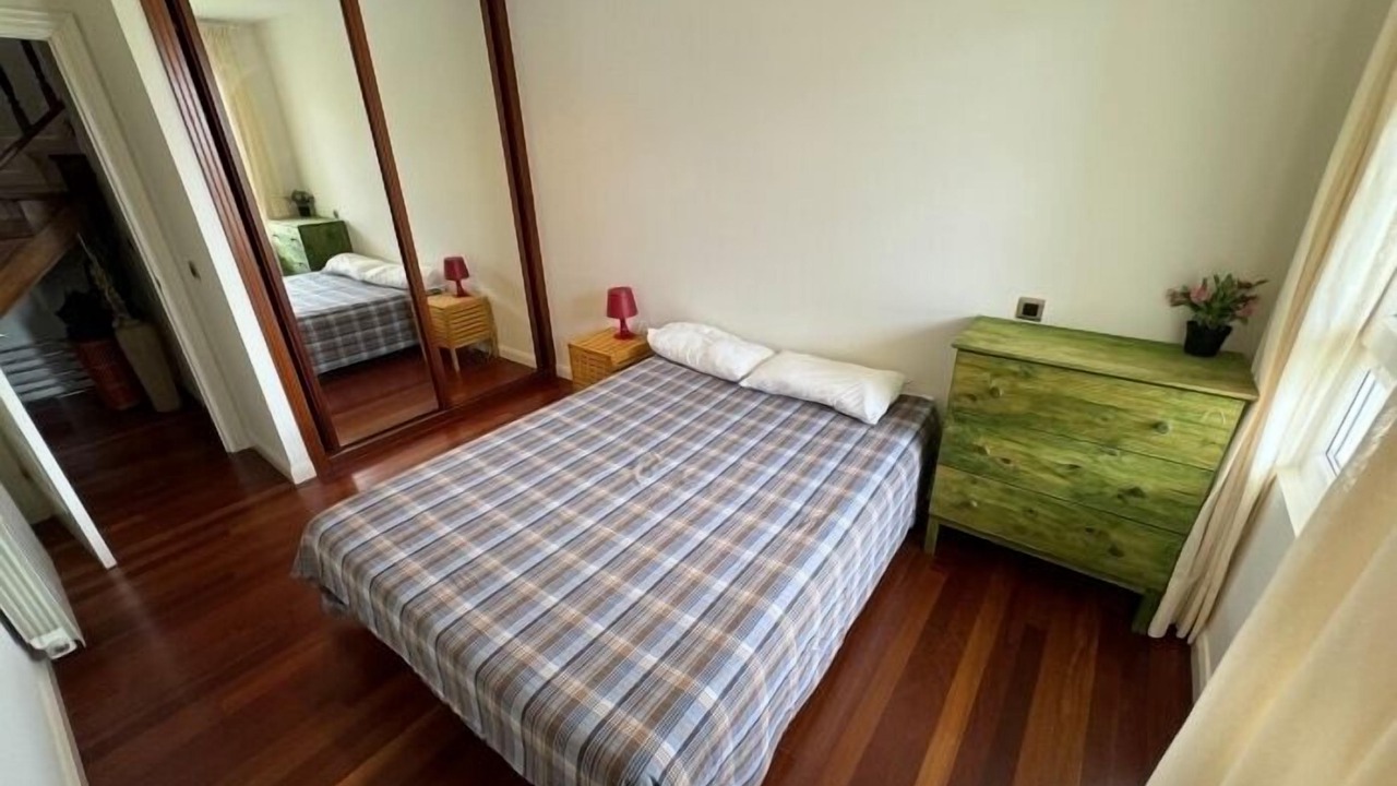 Photo of Bedroom in Liencres