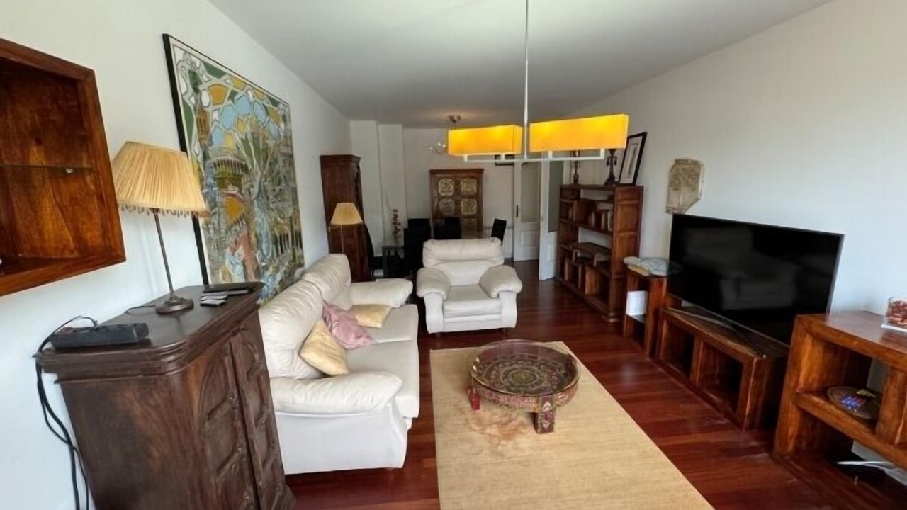 Photo of Livingroom in Liencres
