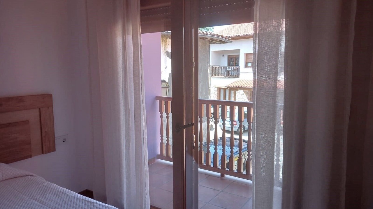 Photo of Bedroom in Santianes de Ola