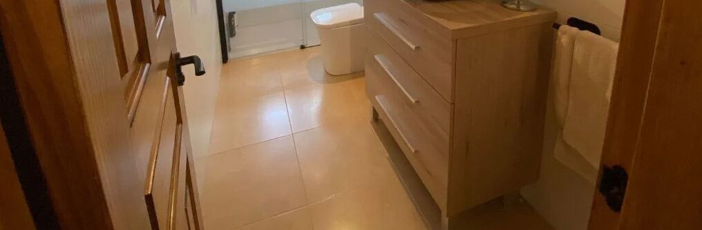 Photo of Bathroom in Santianes de Ola