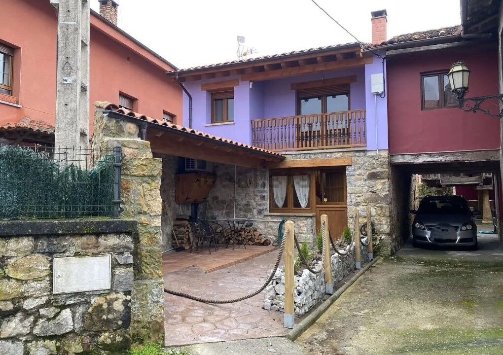Photo of Outdoor in Santianes de Ola