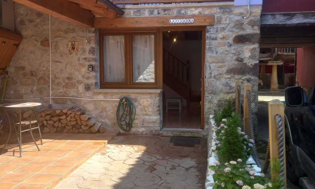 Photo of Outdoor in Santianes de Ola