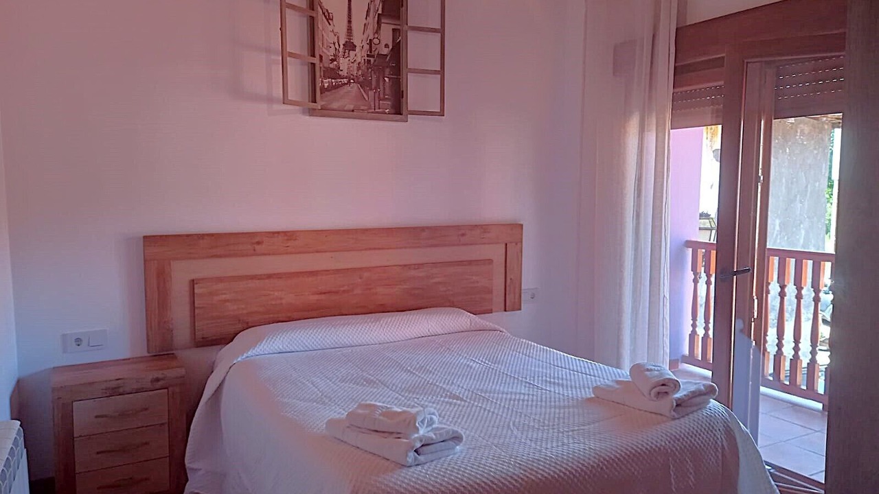 Photo of Bedroom in Santianes de Ola