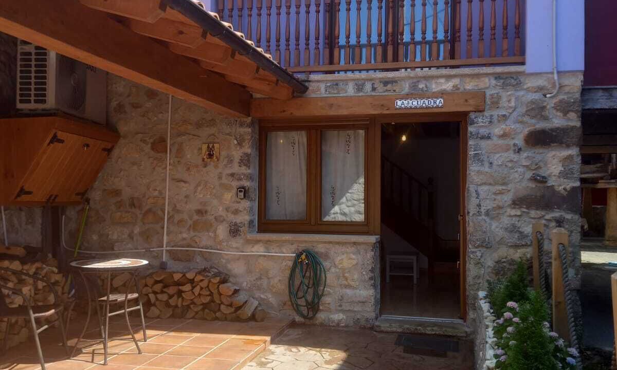 Photo of Outdoor in Santianes de Ola