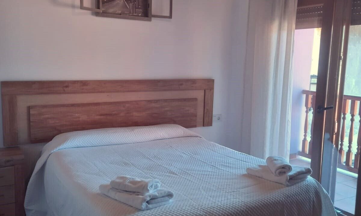 Photo of Bedroom in Santianes de Ola