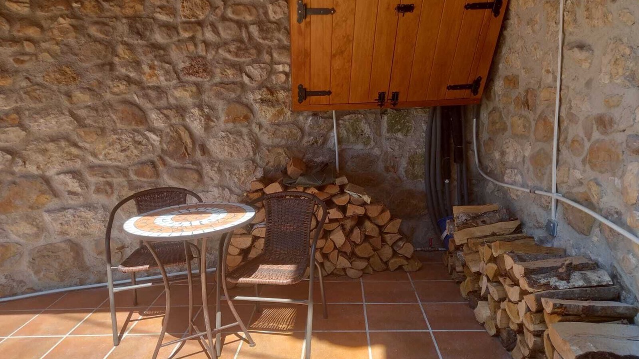 Photo of Outdoor in Santianes de Ola