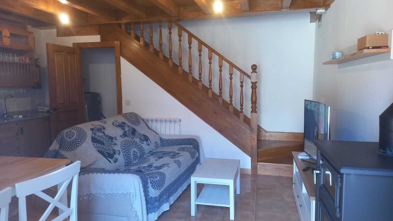 Photo of Livingroom in Santianes de Ola