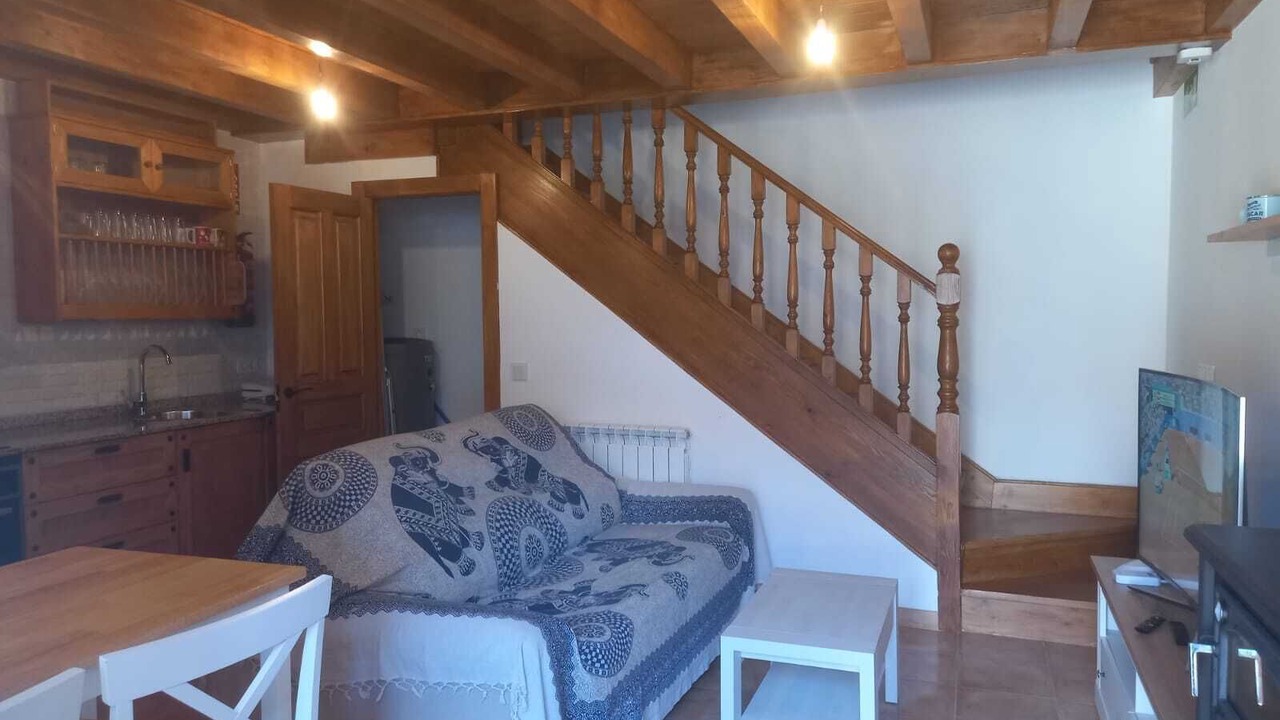 Photo of Livingroom in Santianes de Ola