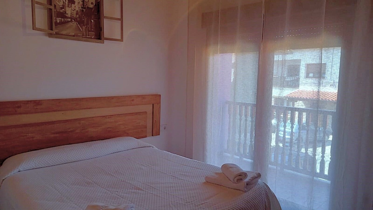 Photo of Bedroom in Santianes de Ola
