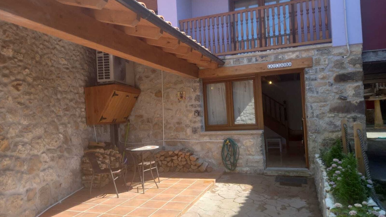 Photo of Outdoor in Santianes de Ola