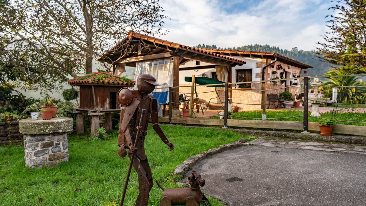 Photo of Outdoor in Tornon