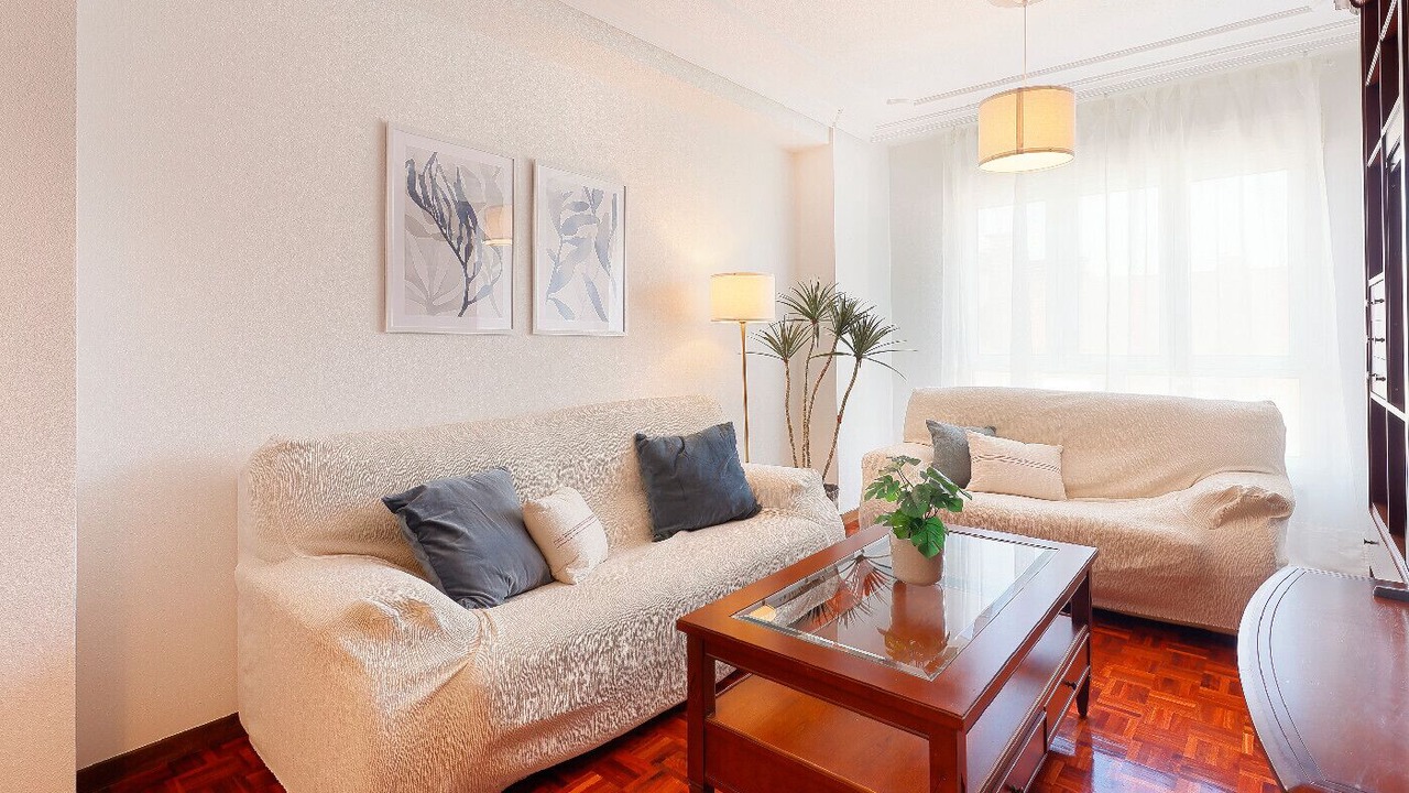 Photo of Livingroom in Gijon