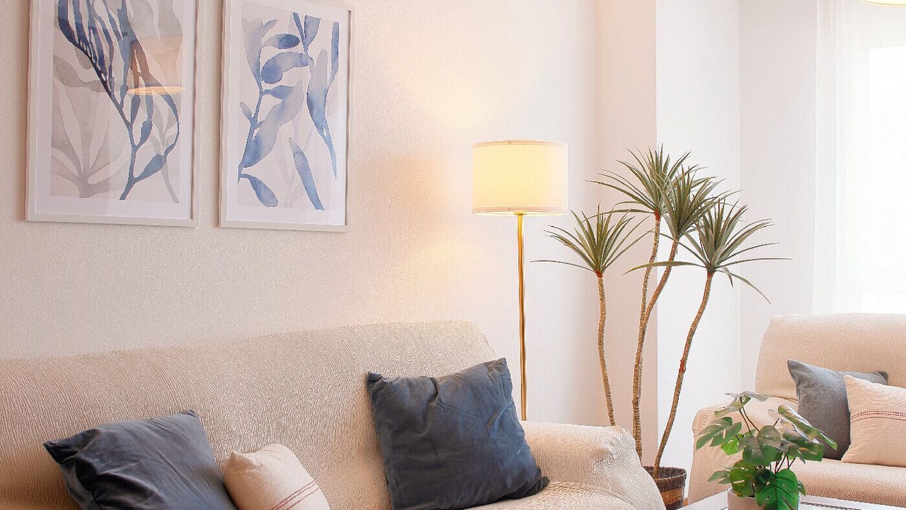 Photo of Livingroom in Gijon