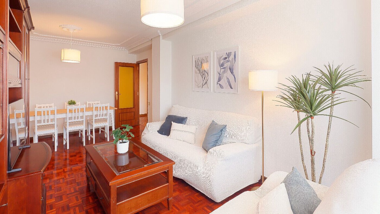 Photo of Livingroom in Gijon