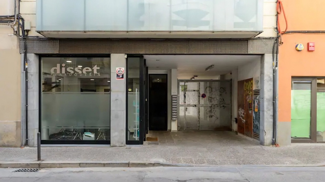 Photo of Others in Eixample