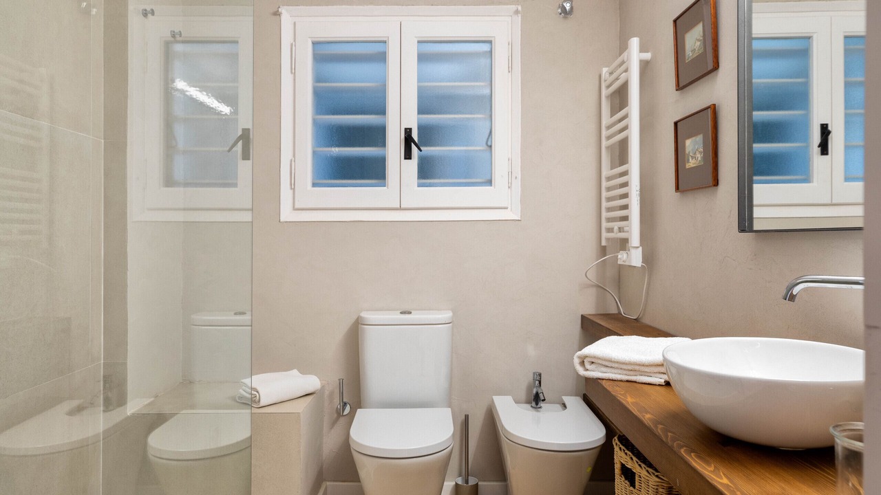 Photo of Bathroom in Sant Antoni de Calonge