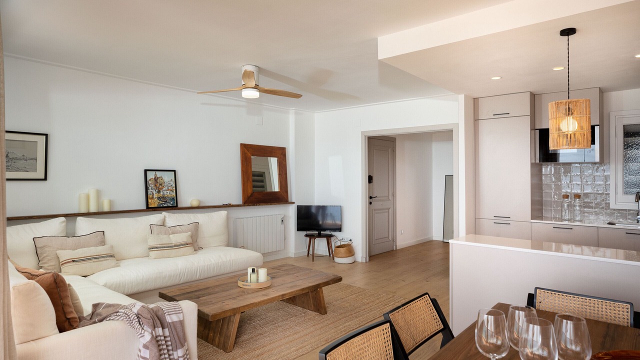 Photo of Livingroom in Sant Antoni de Calonge