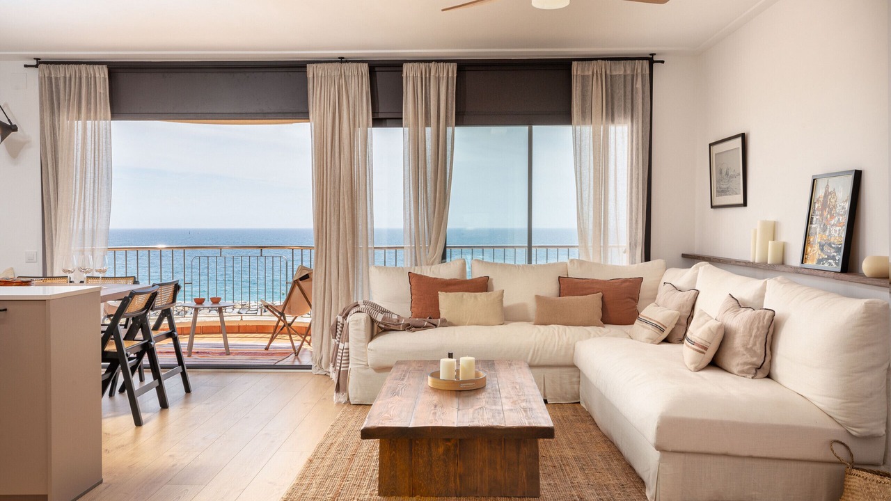 Photo of Livingroom in Sant Antoni de Calonge