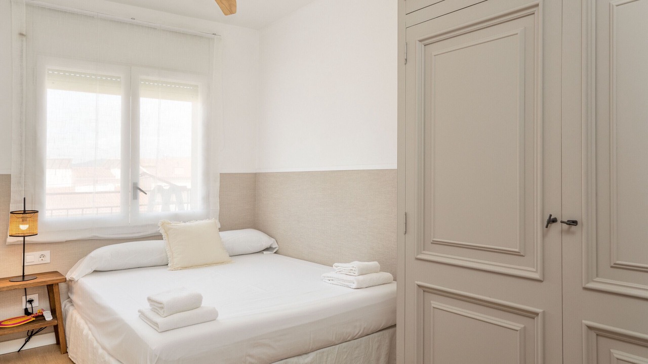 Photo of Bedroom in Sant Antoni de Calonge