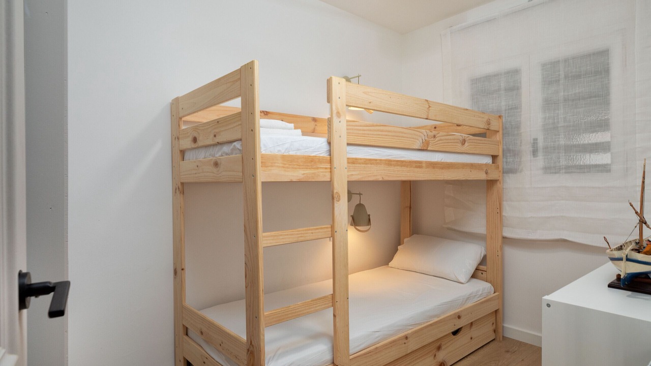 Photo of Bedroom in Sant Antoni de Calonge