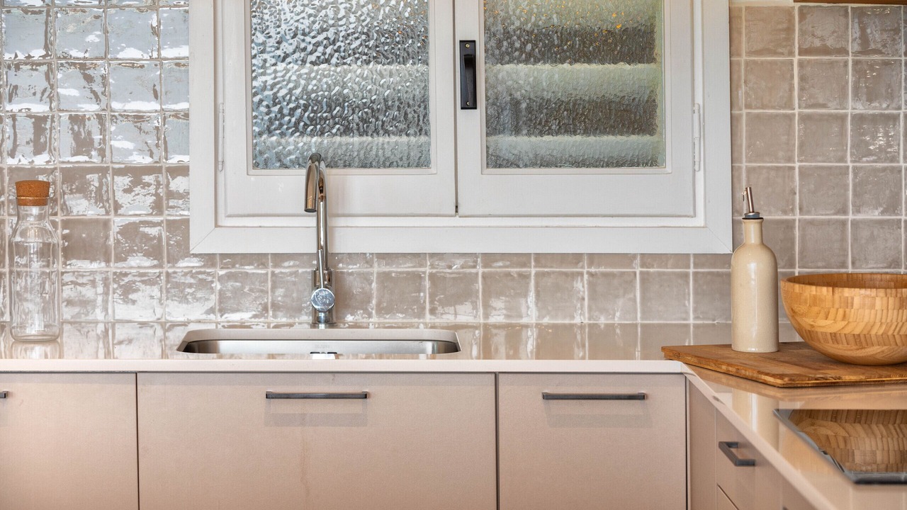 Photo of Kitchen in Sant Antoni de Calonge