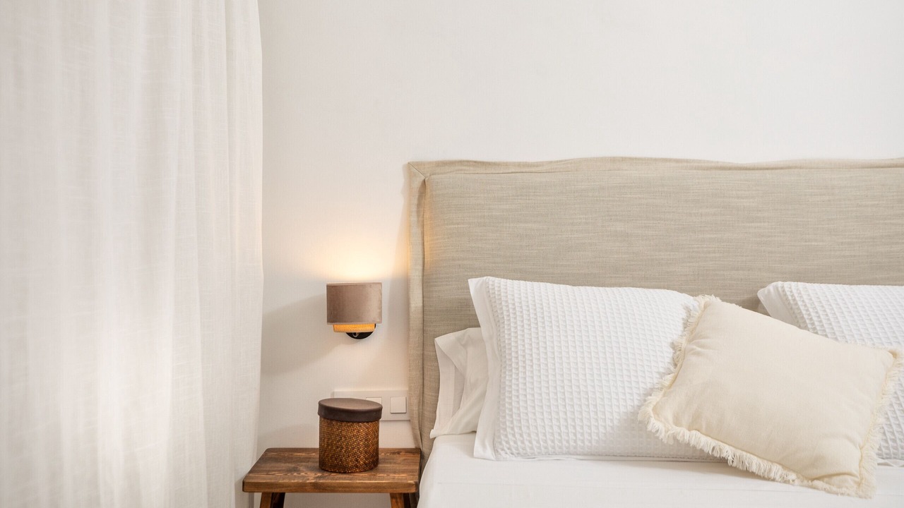 Photo of Bedroom in Sant Antoni de Calonge