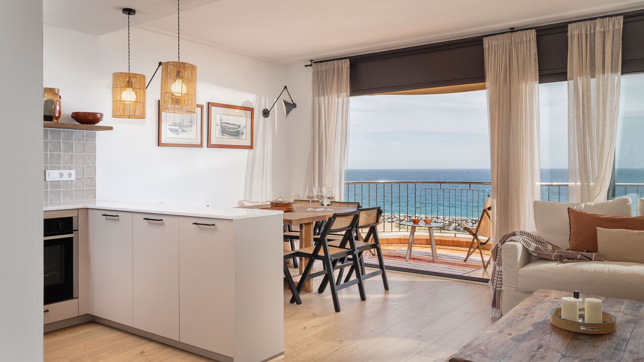 Photo of Livingroom in Sant Antoni de Calonge