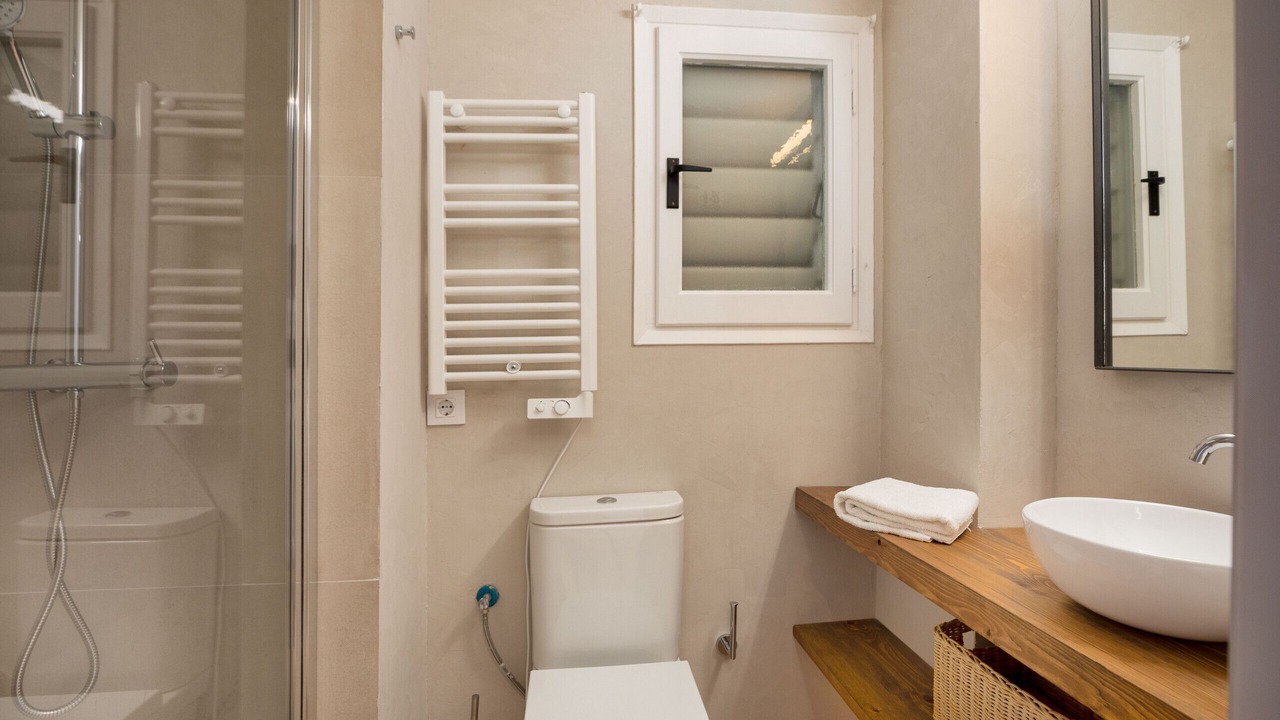 Photo of Bathroom in Sant Antoni de Calonge