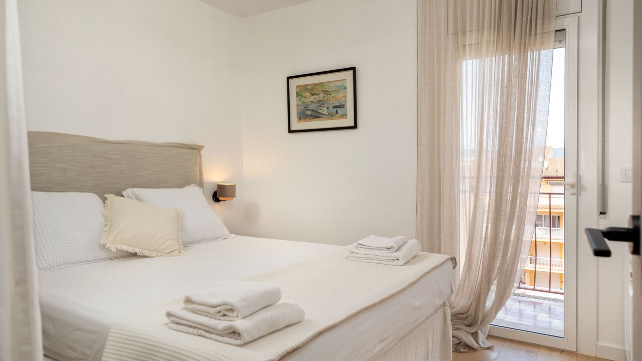Photo of Bedroom in Sant Antoni de Calonge