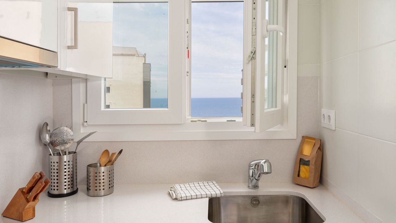 Photo of Kitchen in Blanes