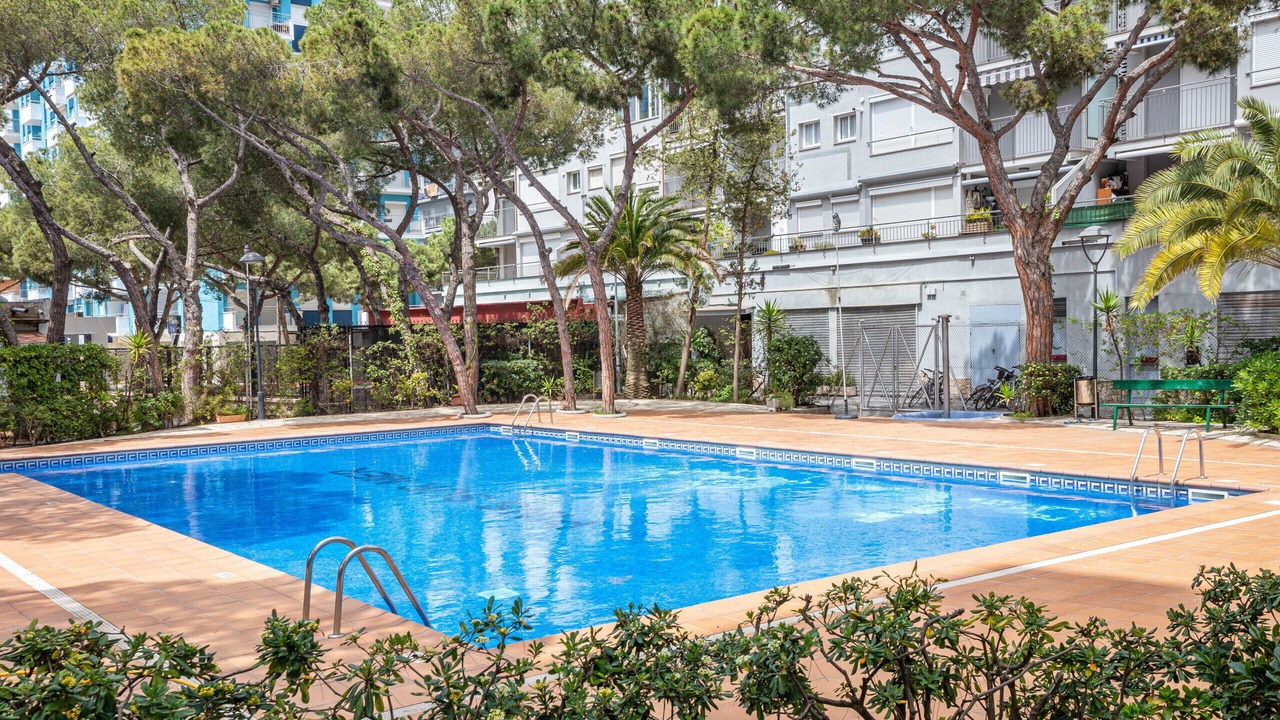 Photo of Outdoor in Blanes