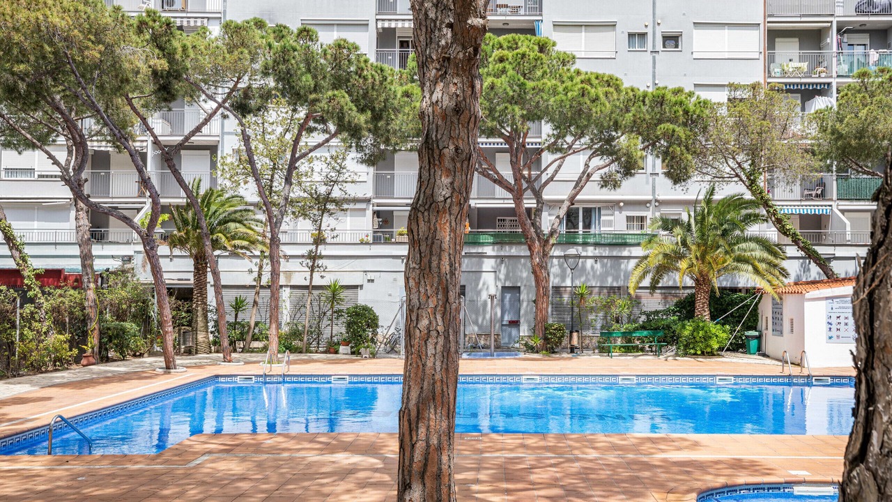 Photo of Outdoor in Blanes