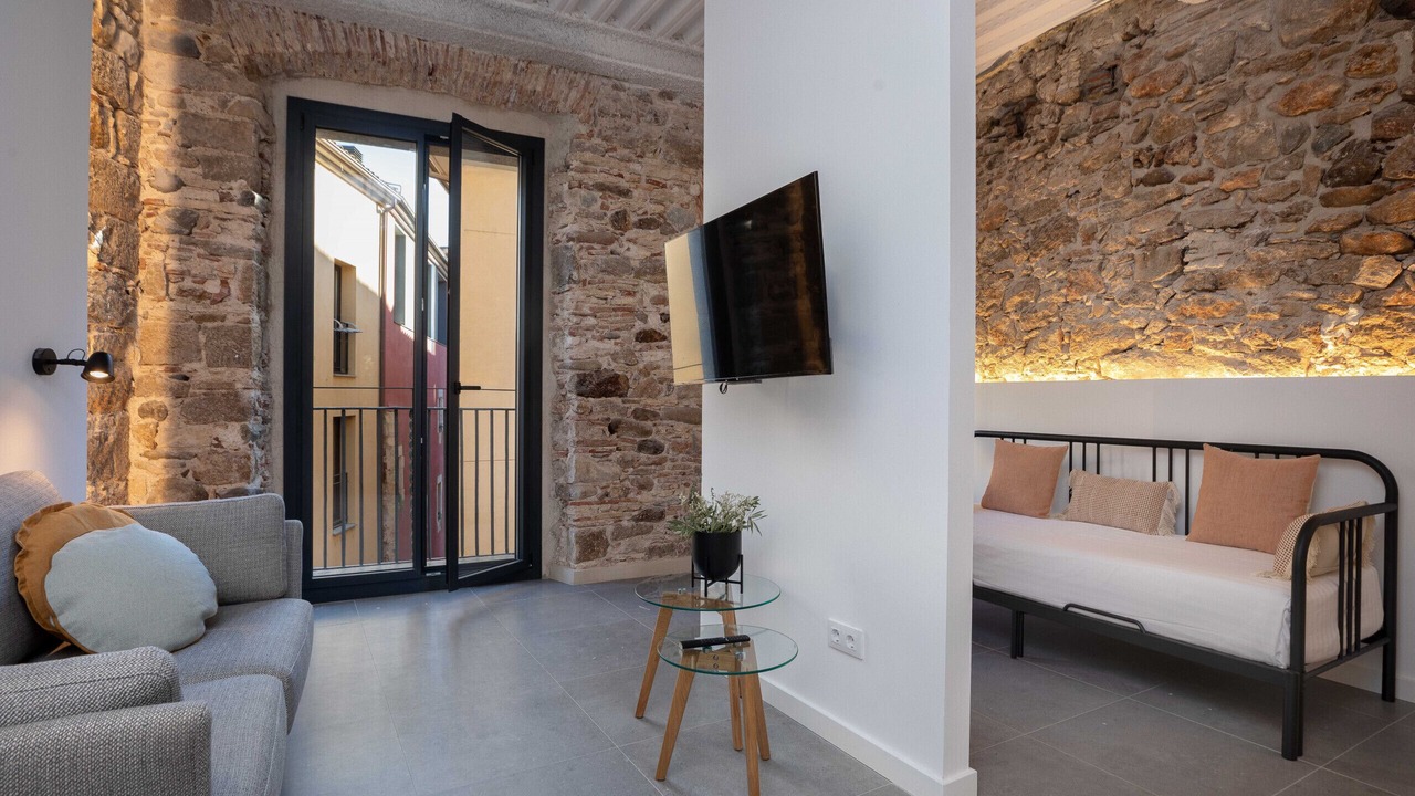 Photo of Livingroom in Barri Vell