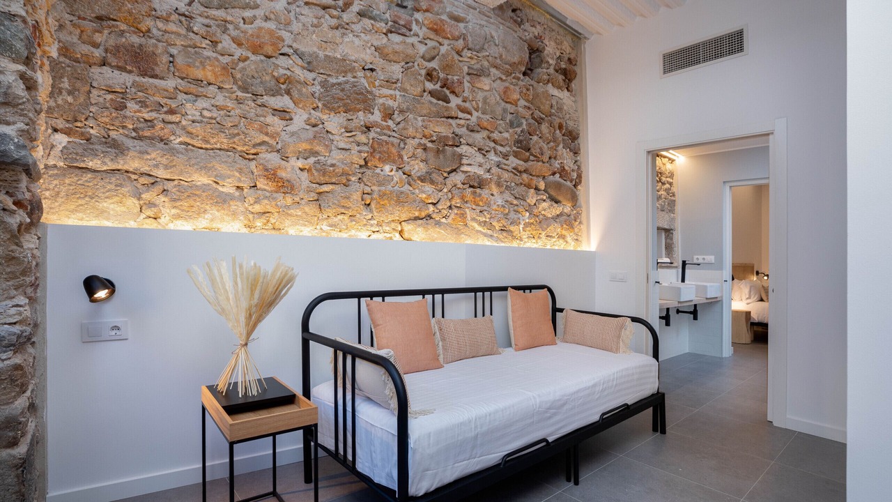 Photo of Bedroom in Barri Vell