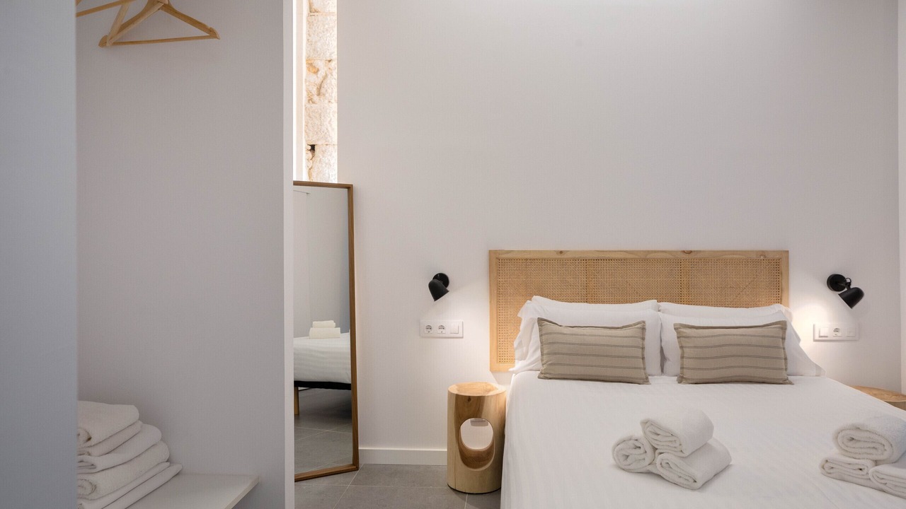 Photo of Bedroom in Barri Vell