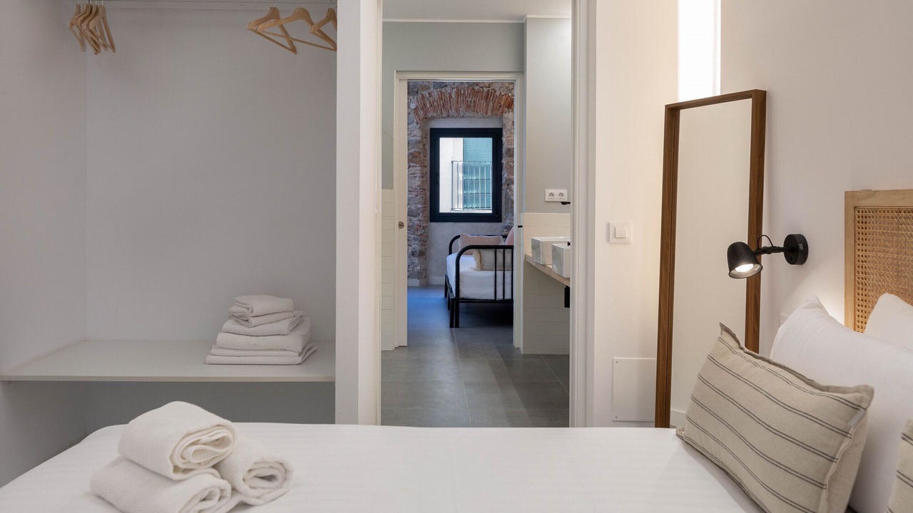 Photo of Bedroom in Barri Vell