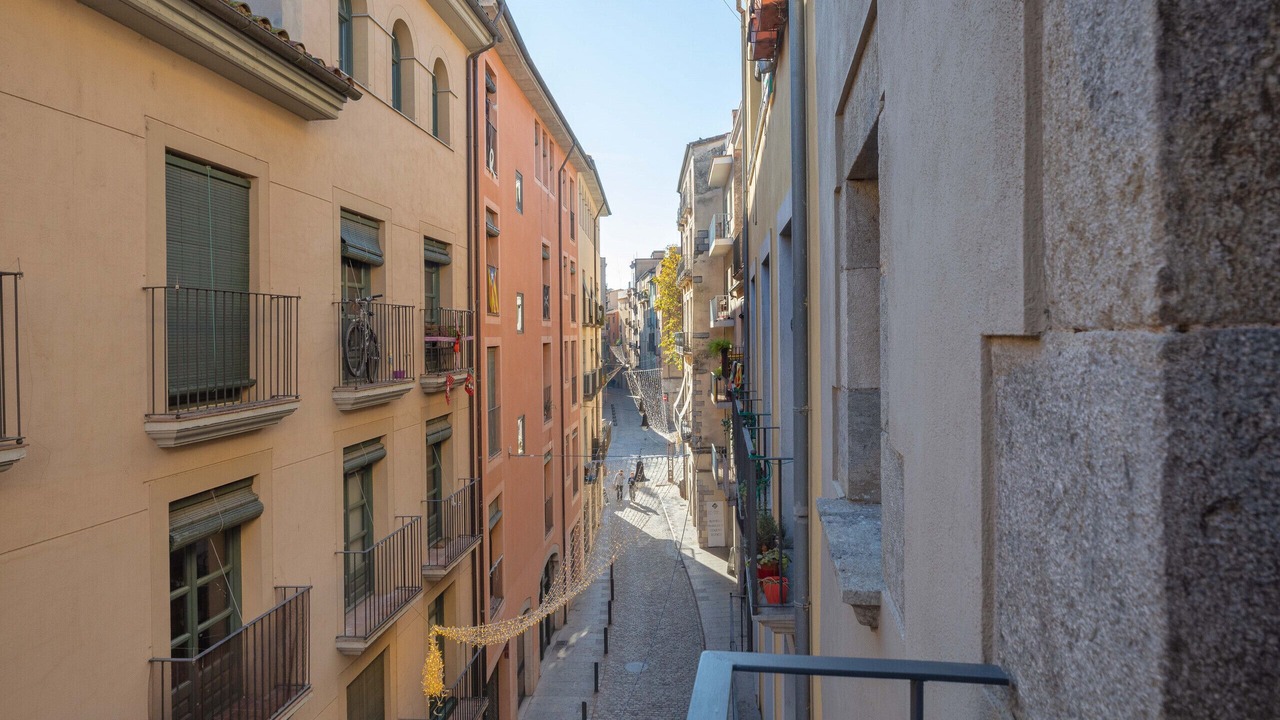 Photo of Outdoor in Barri Vell