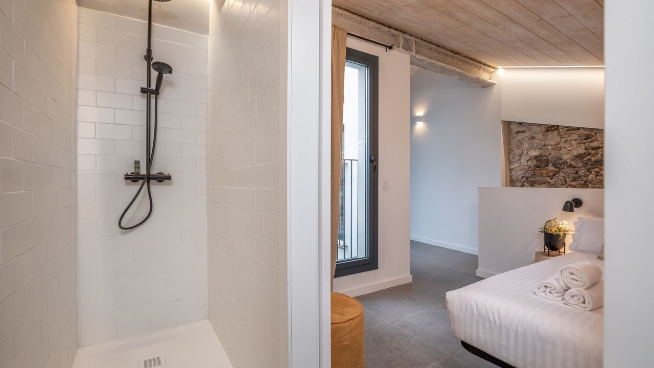 Photo of Bathroom in Barri Vell