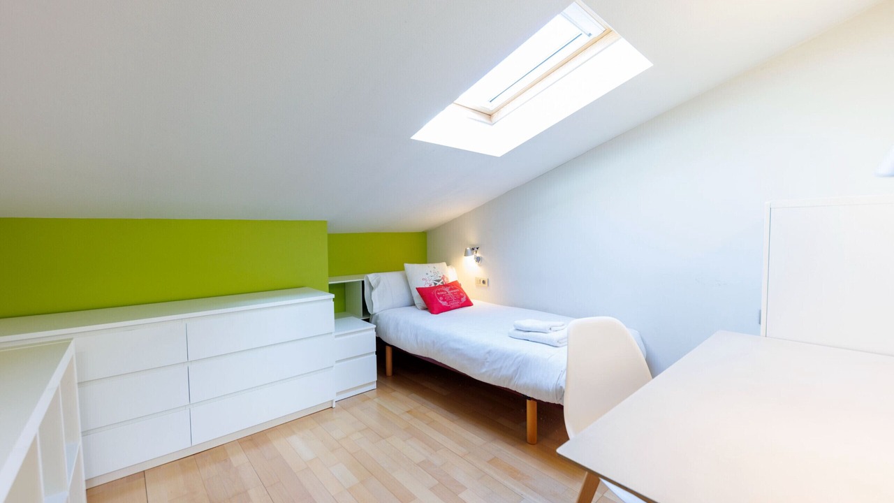 Photo of Bedroom in Barri Vell