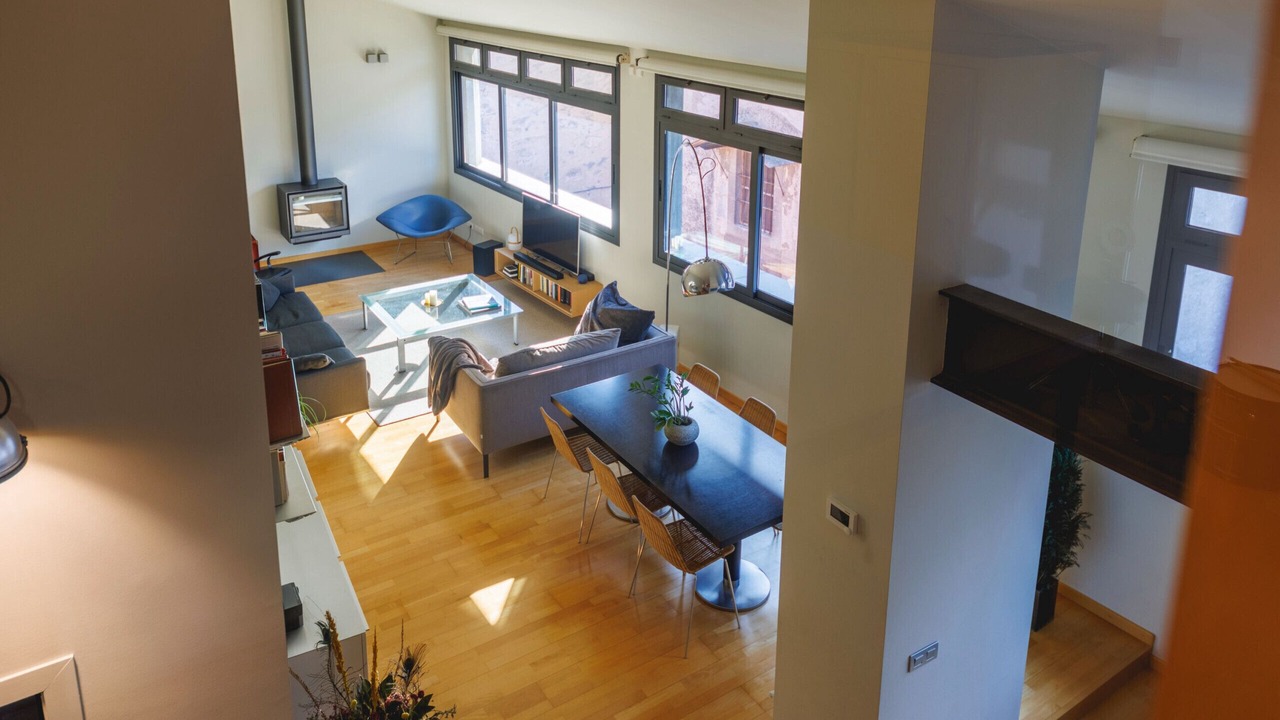 Photo of Livingroom in Barri Vell