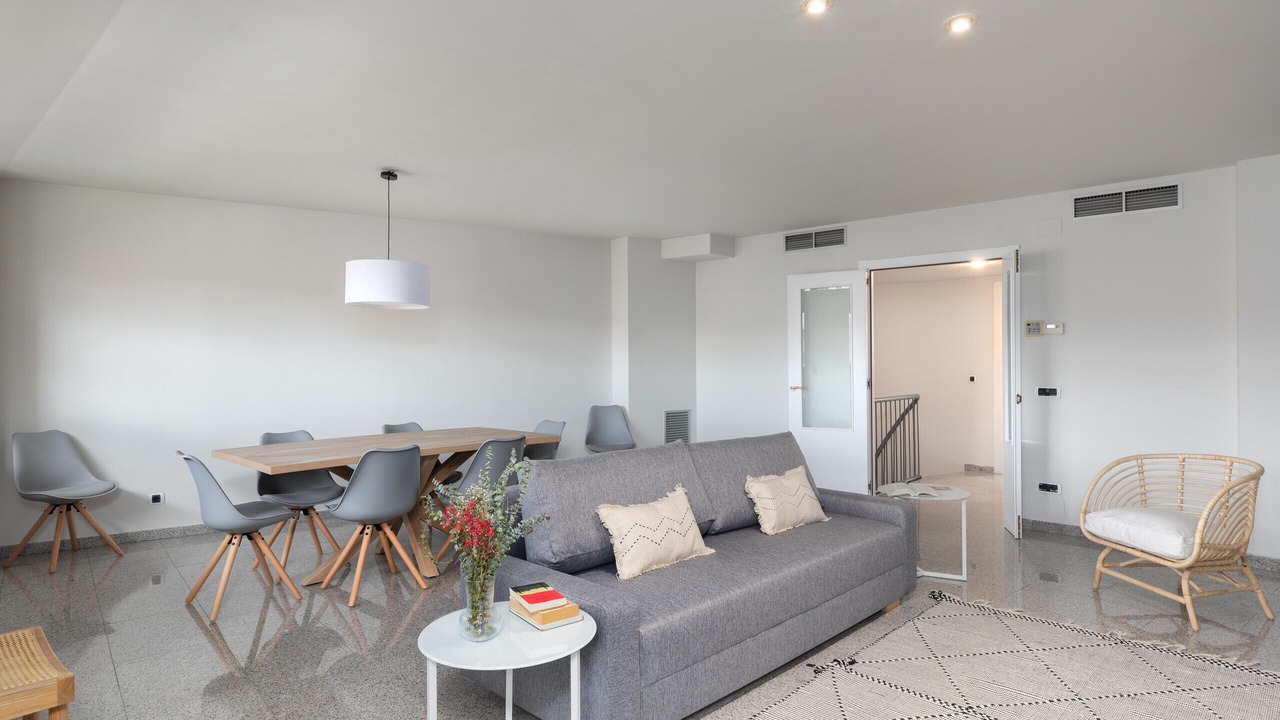 Photo of Livingroom in Old Town