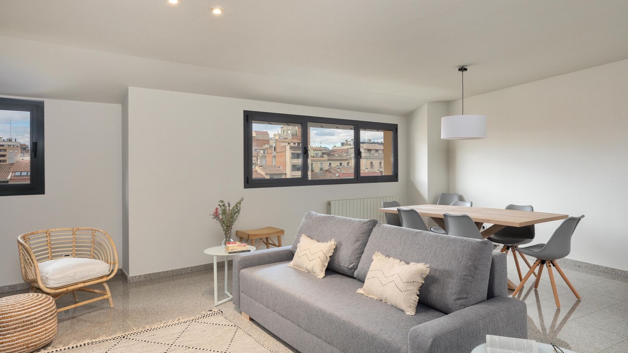 Photo of Livingroom in Old Town
